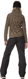 salsha jr 1/4 zip top