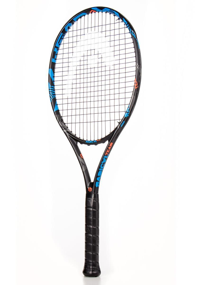 graphene xt radical team