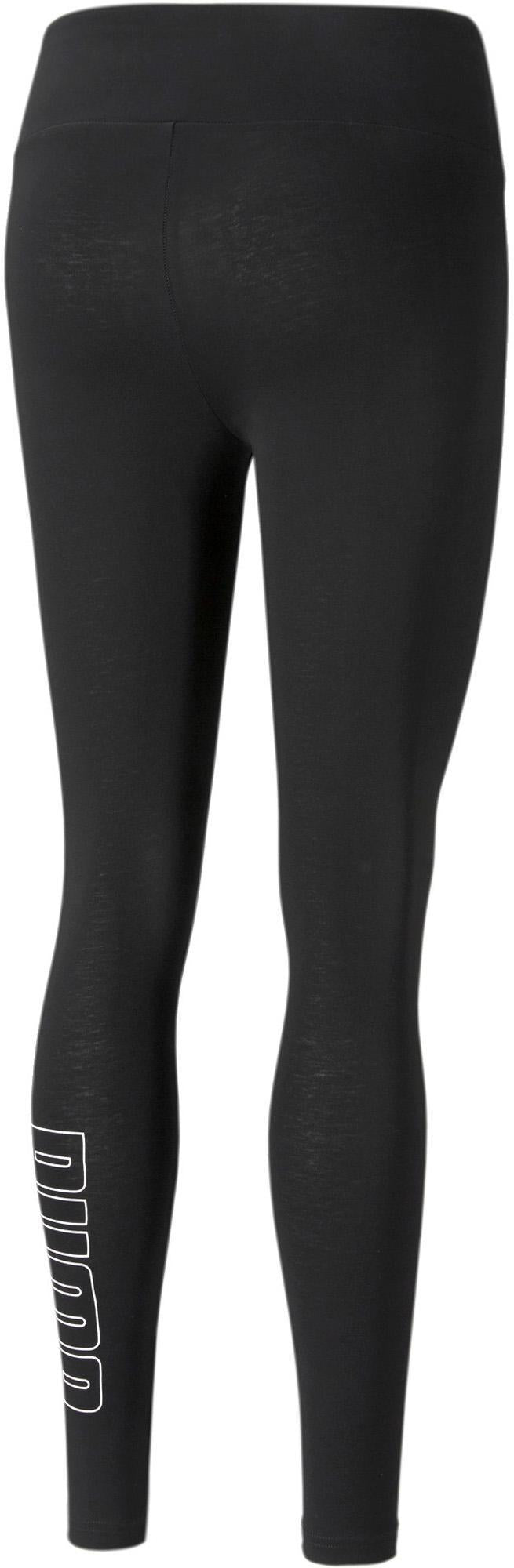 Puma Power Logo Leggings