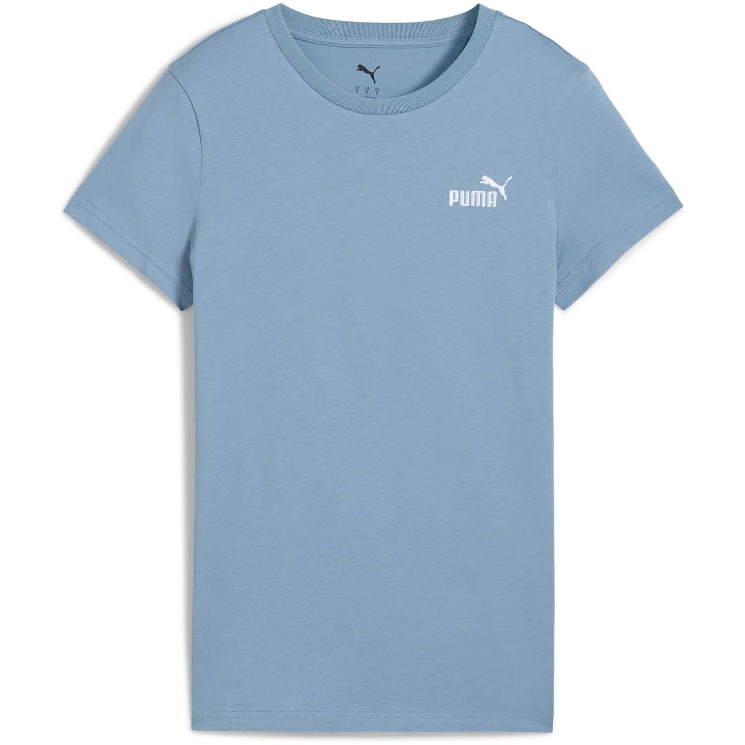 ess small no. 1 logo tee (s)