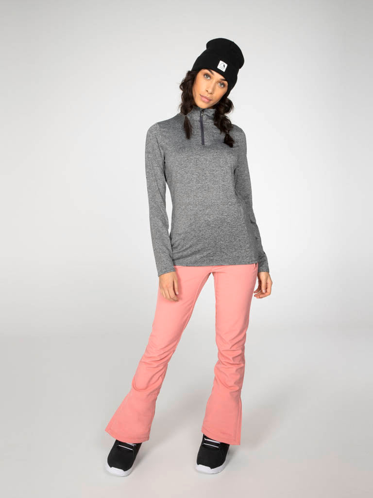 Fabrizm 1/4 Zip skipully