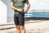 Running Essential short