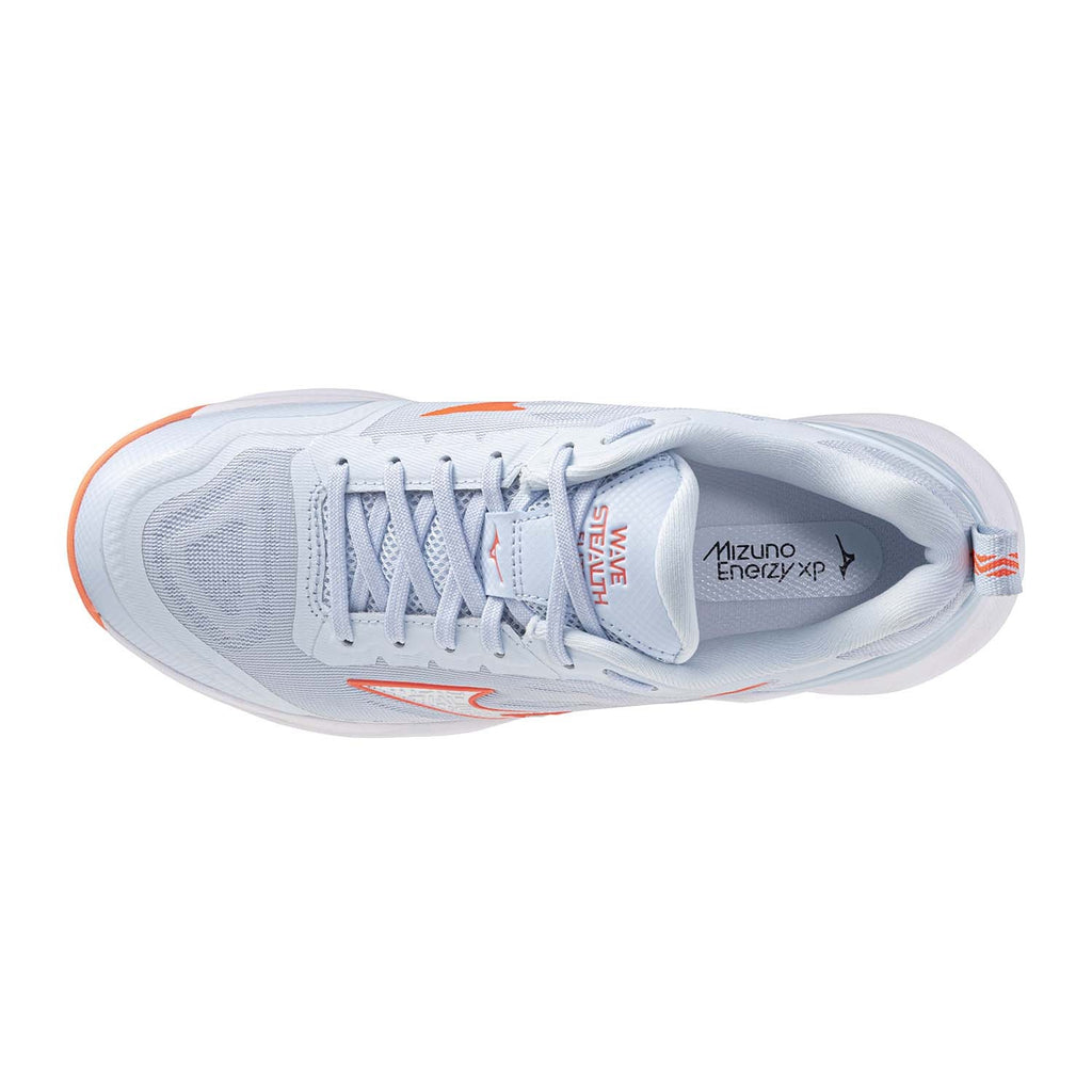 wave stealth elite volleybalschoenen