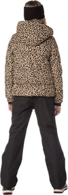 ronda jr snowjacket