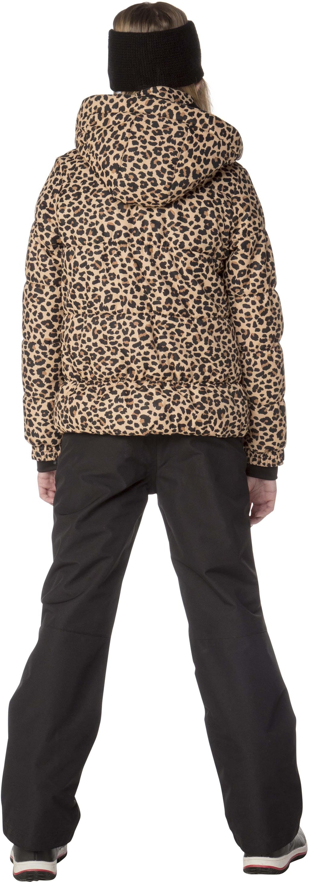 ronda jr snowjacket