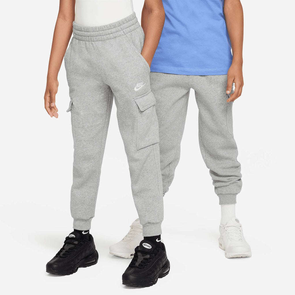 Sportswear Club Fleece Big Kid Pantalon