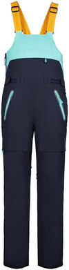 comins wadded trousers