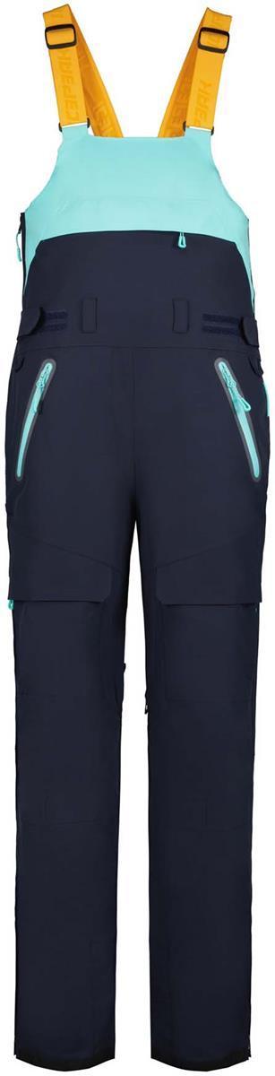 comins wadded trousers