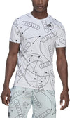 Club Graphic Tennis shirt
