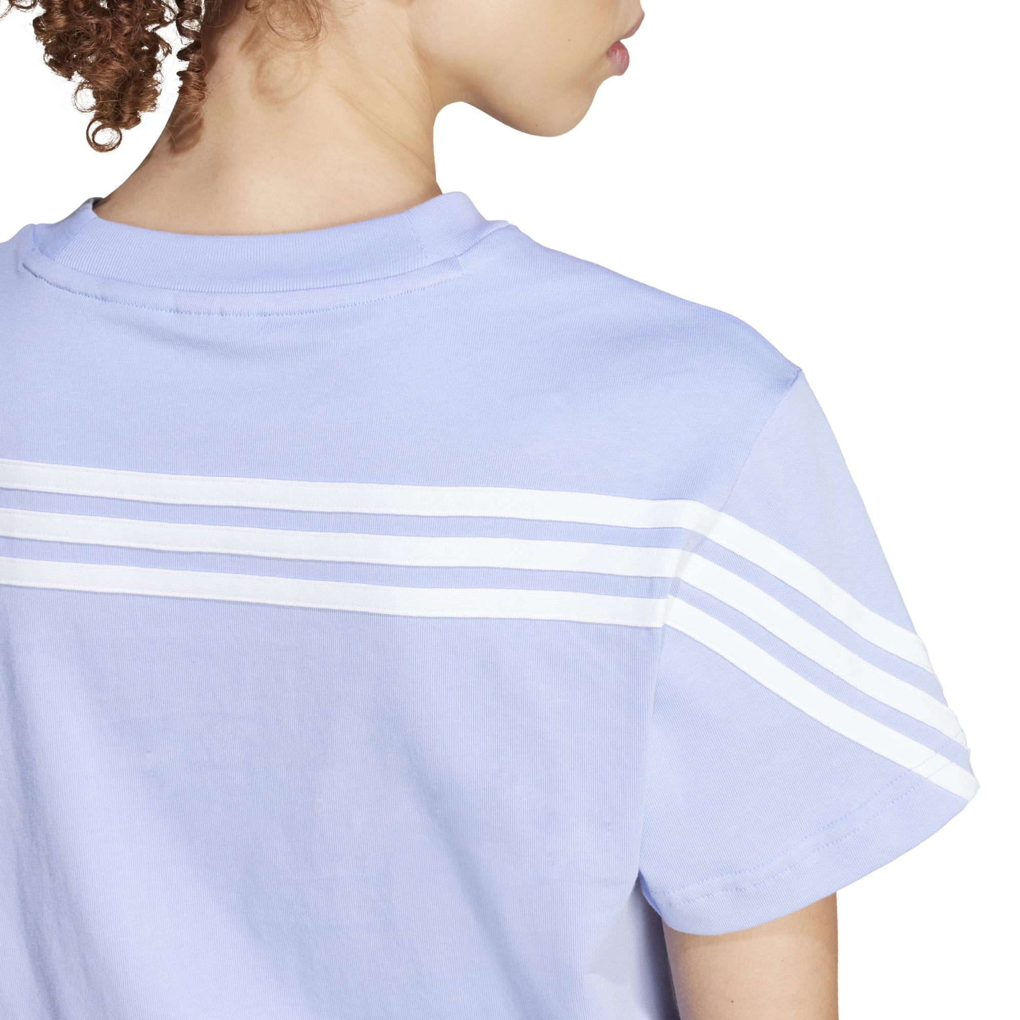 Future Icons 3-Stripes shirt