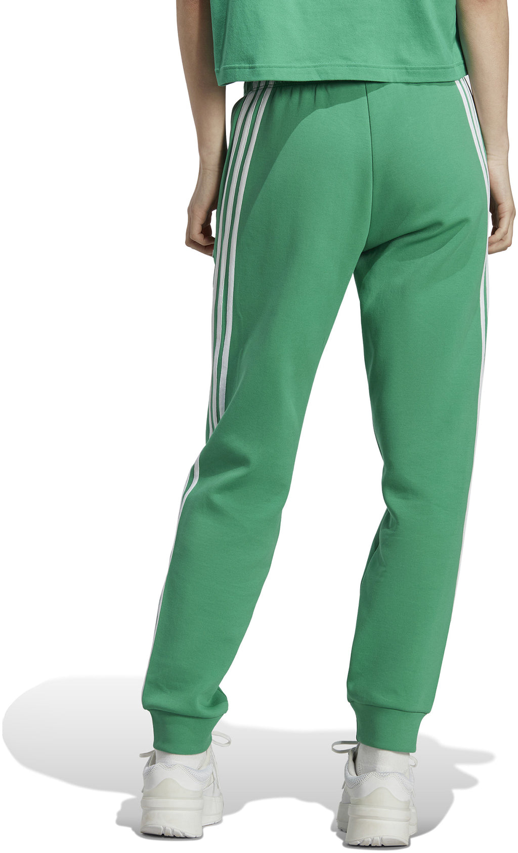 FI 3-Stripes Regular broek