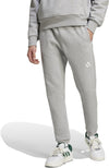 ALL SZN Fleece Regular Tapered broek