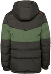 strider jr snowjacket