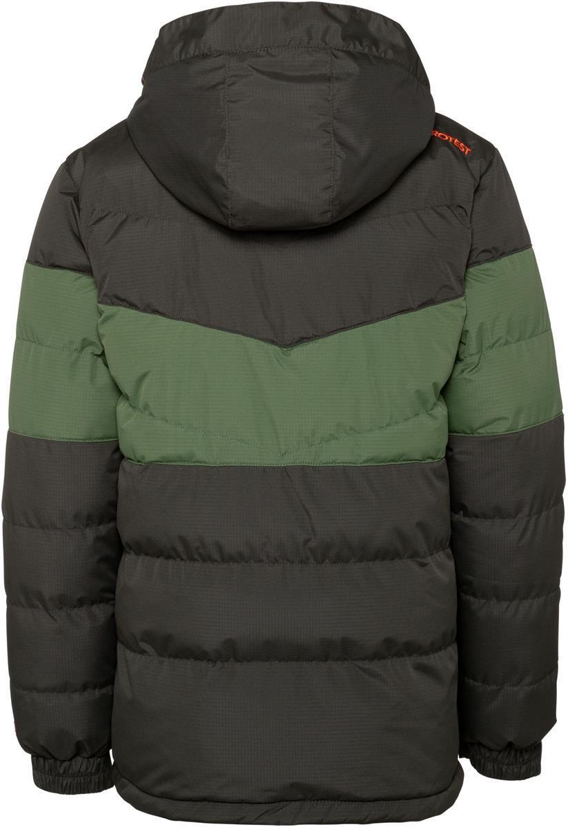 strider jr snowjacket