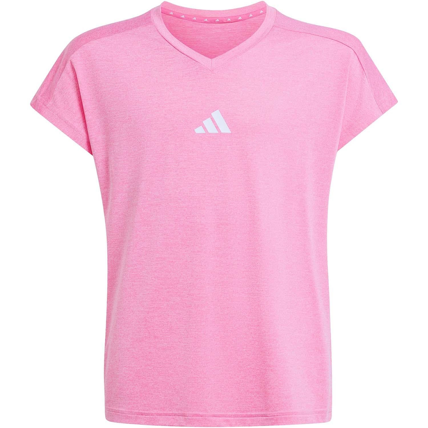 Go-To V-Neck T-shirt Kids