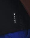 UNDER ARMOUR Rush 2.0 Emboss T-Shirt