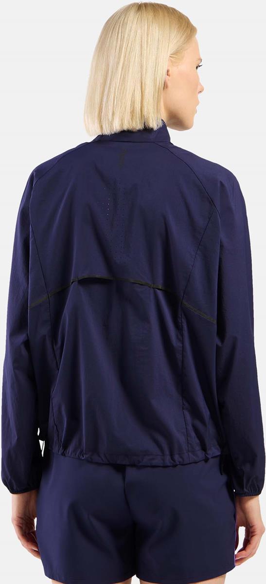 Jacket Zeroweight