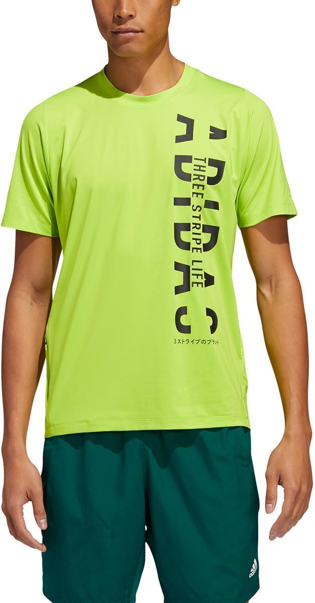 Hyper t-shirt