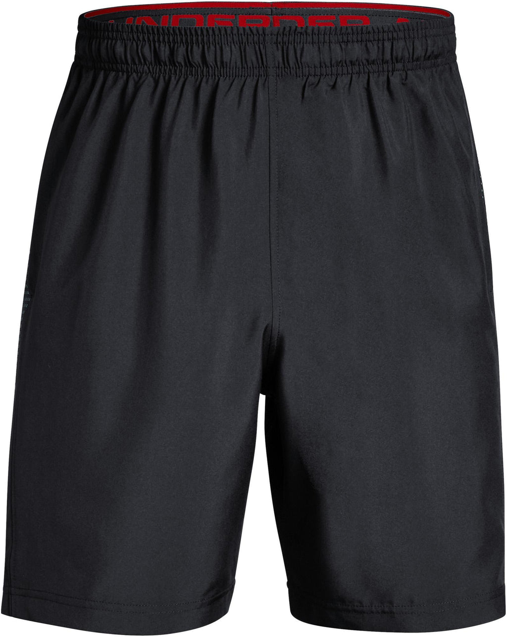 UNDER ARMOUR Woven Graphic