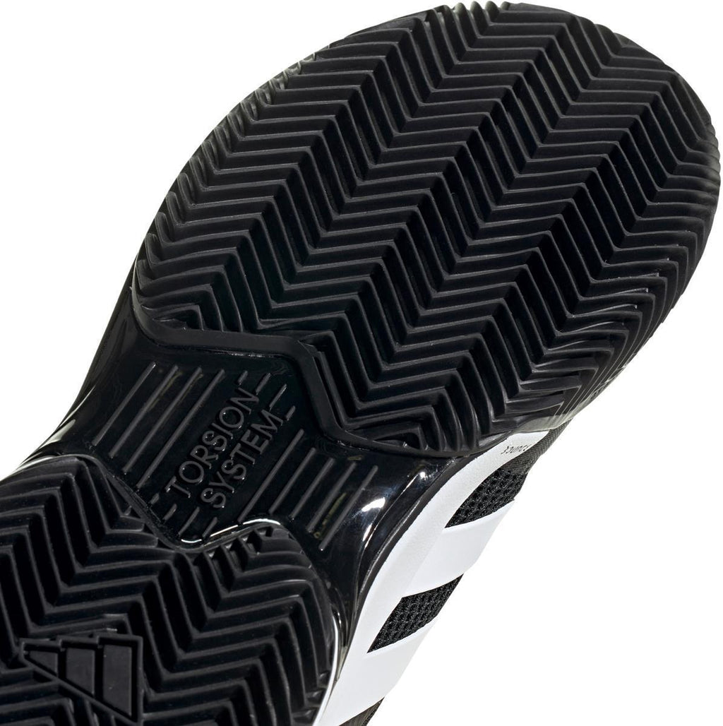 CourtJam Control Clay tennisschoenen