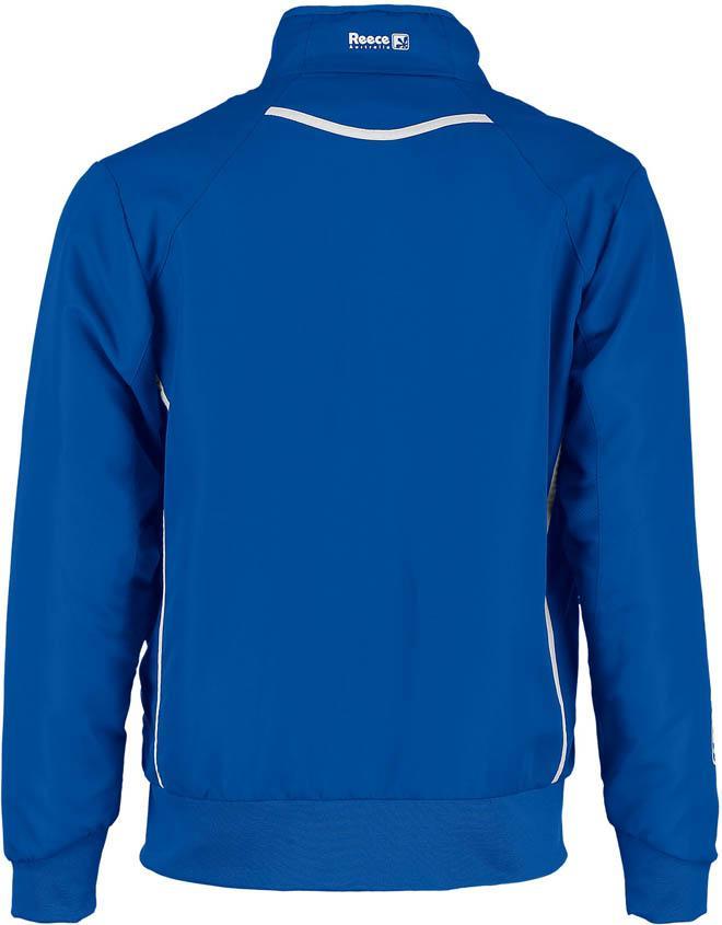 Reece Core Woven Jacket