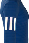 RUNR LS TEE W