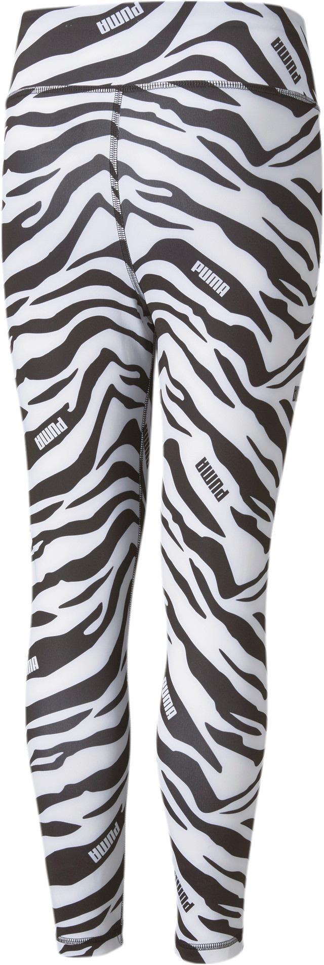 Modern Sports 7/8 Aop Tights