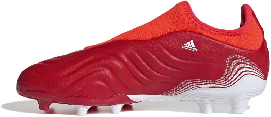 Copa Sense.3 Laceless Firm Ground Voetbalschoenen