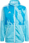 Real Madrid Windjack