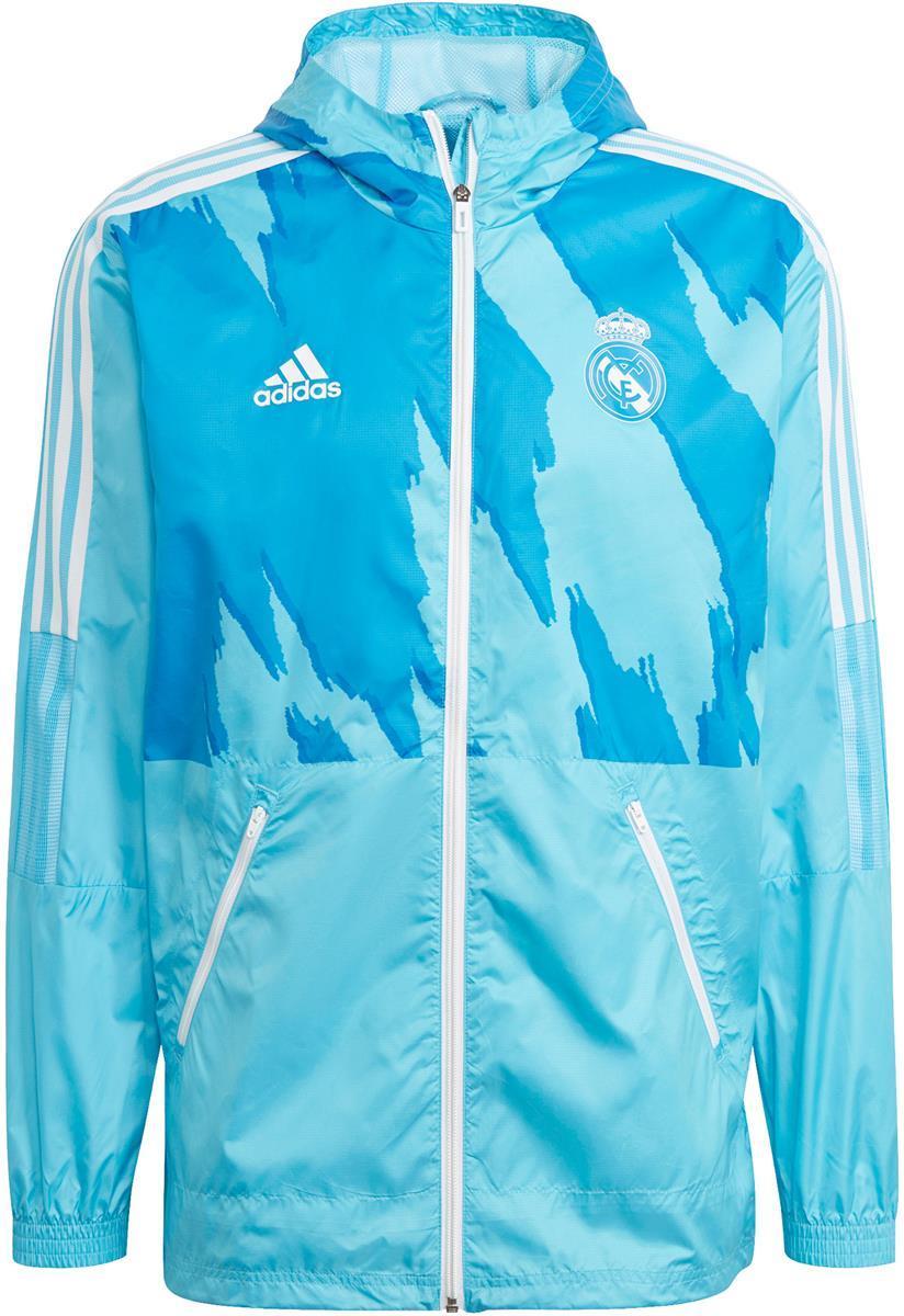 Real Madrid Windjack
