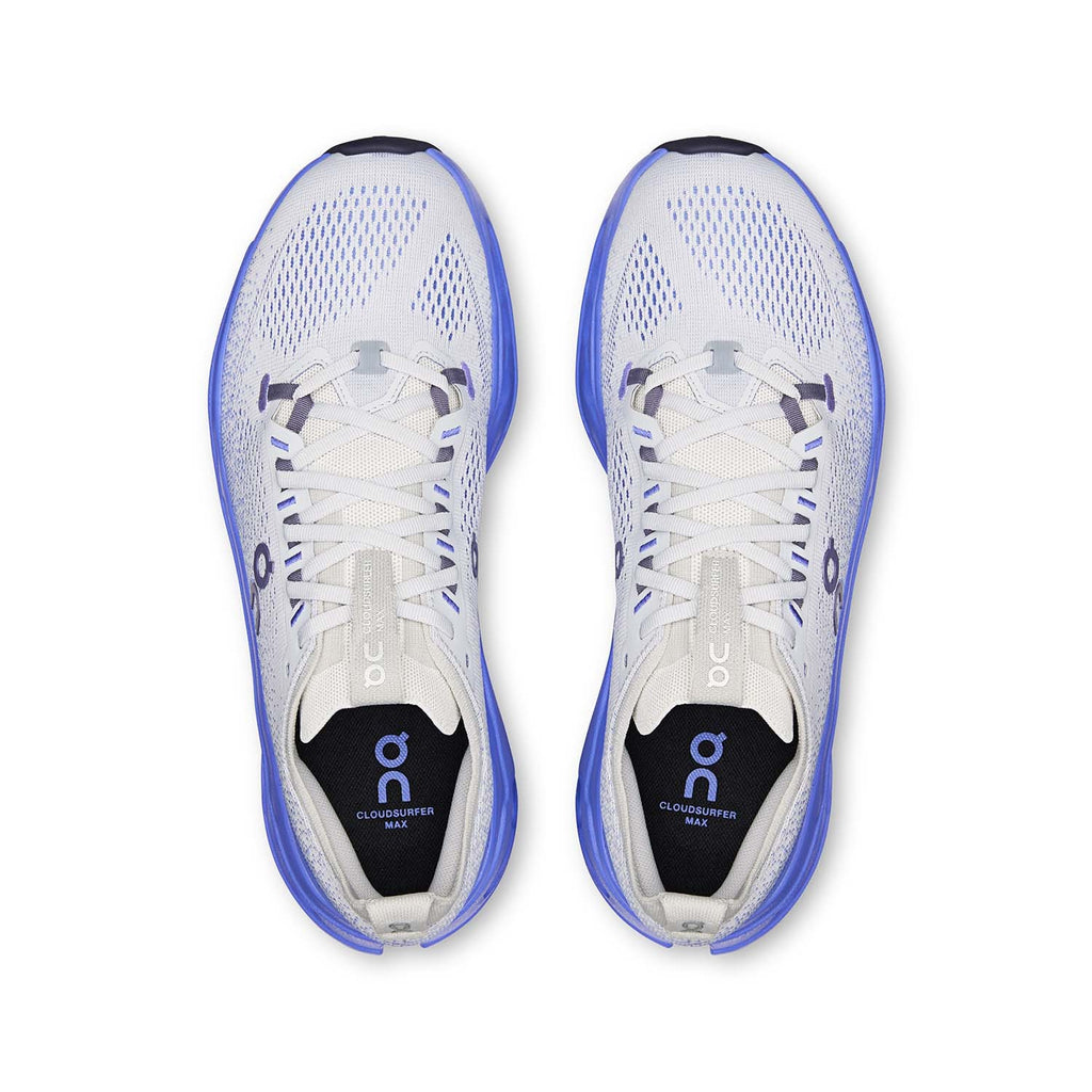 Cloudsurfer Max Wide Hardloopschoenen