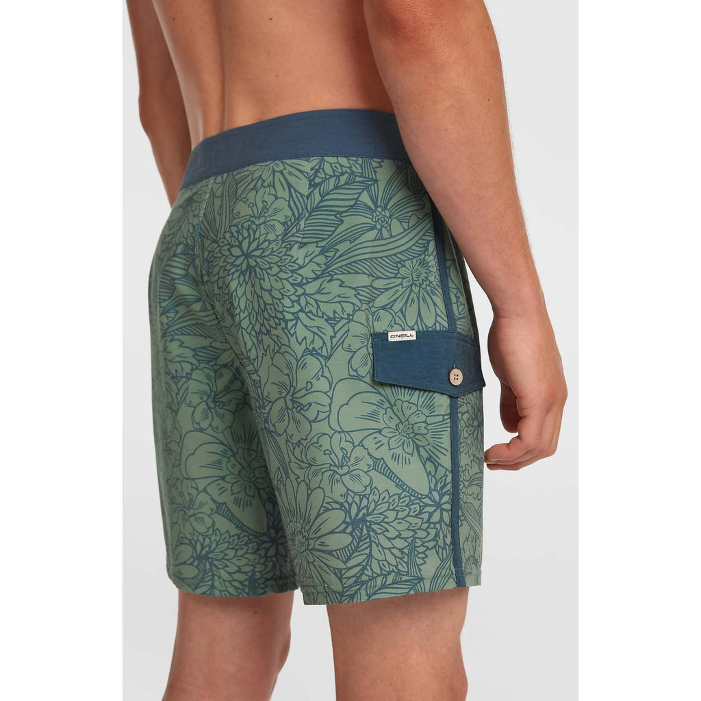 Lineup 18 Boardshorts Zwemshort