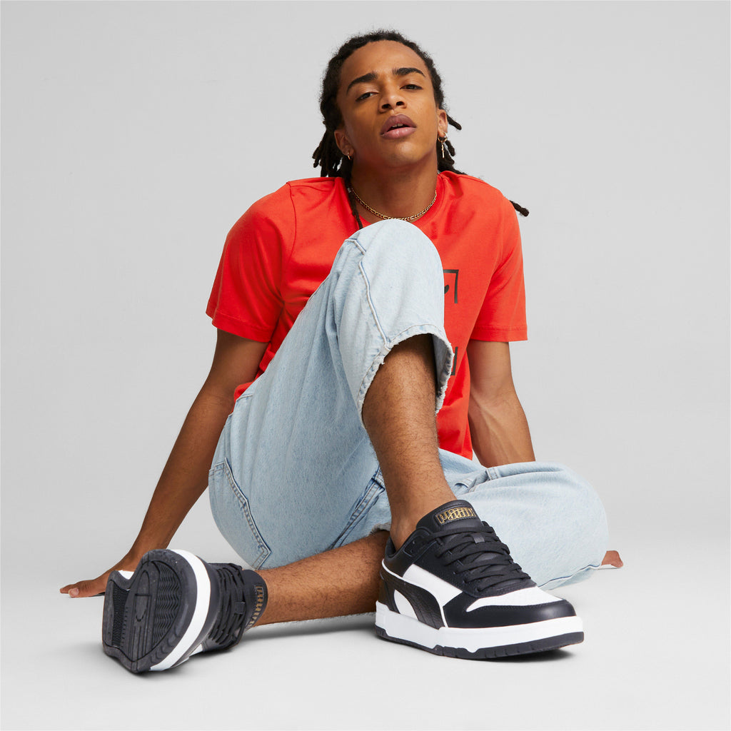 Game Low sneakers