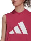 Sportswear Mesh Tanktop