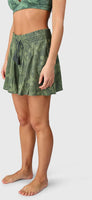 Raine Women Shorts