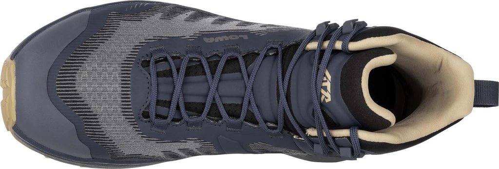 Fortux GTX QC wandelschoenen