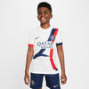 Paris Saint-Germain Stadium kids uitshirt 24/25