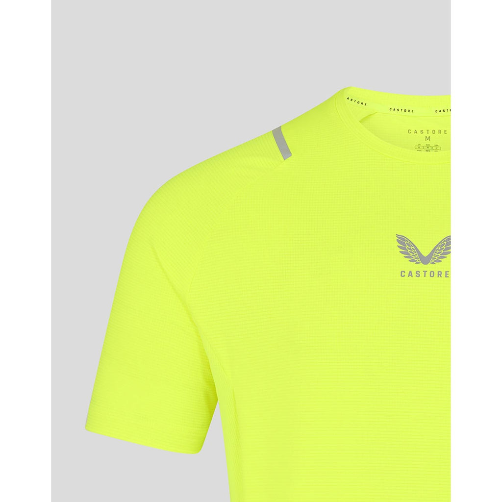 Short Sleeve T-shirt  training