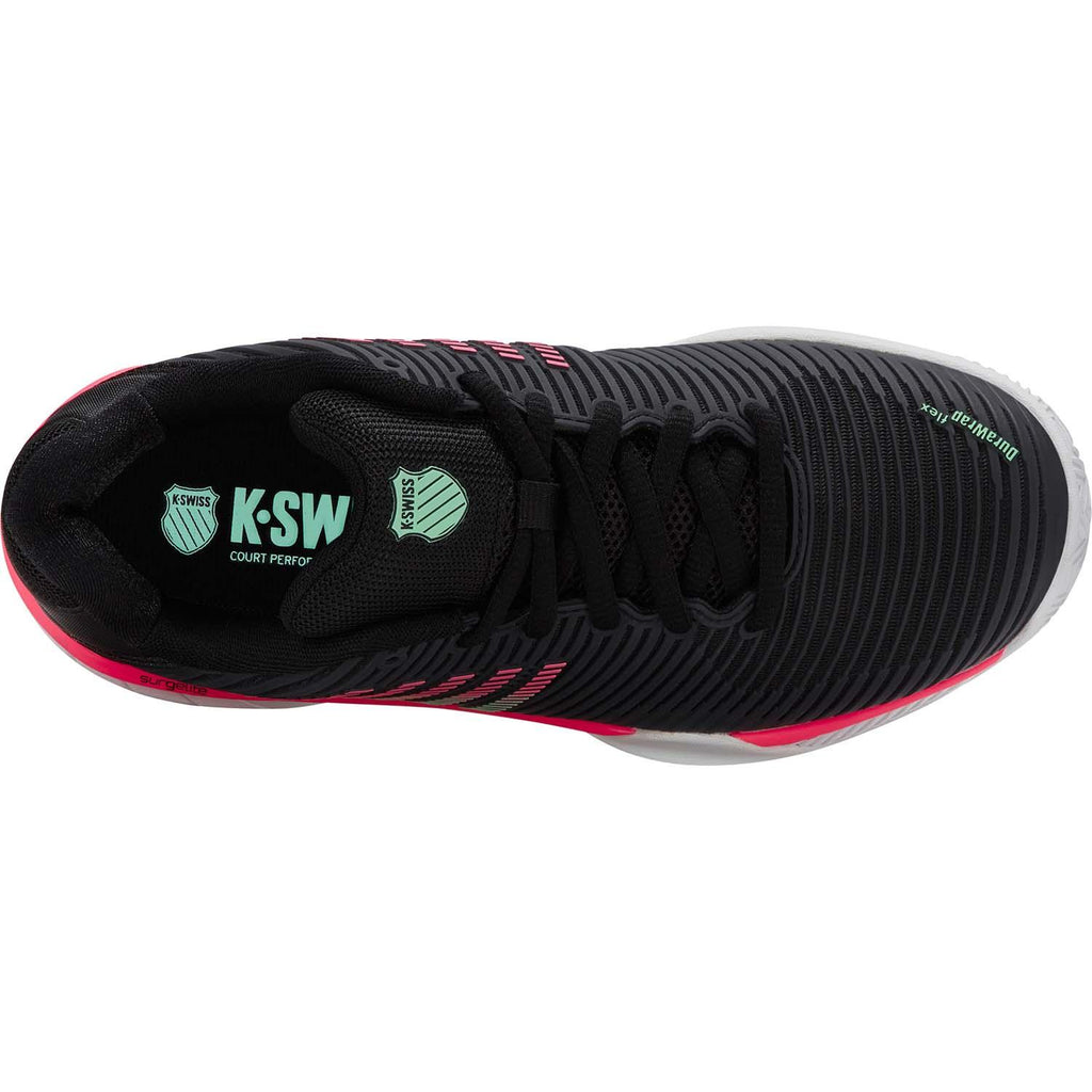 hypercourt express 2 clay