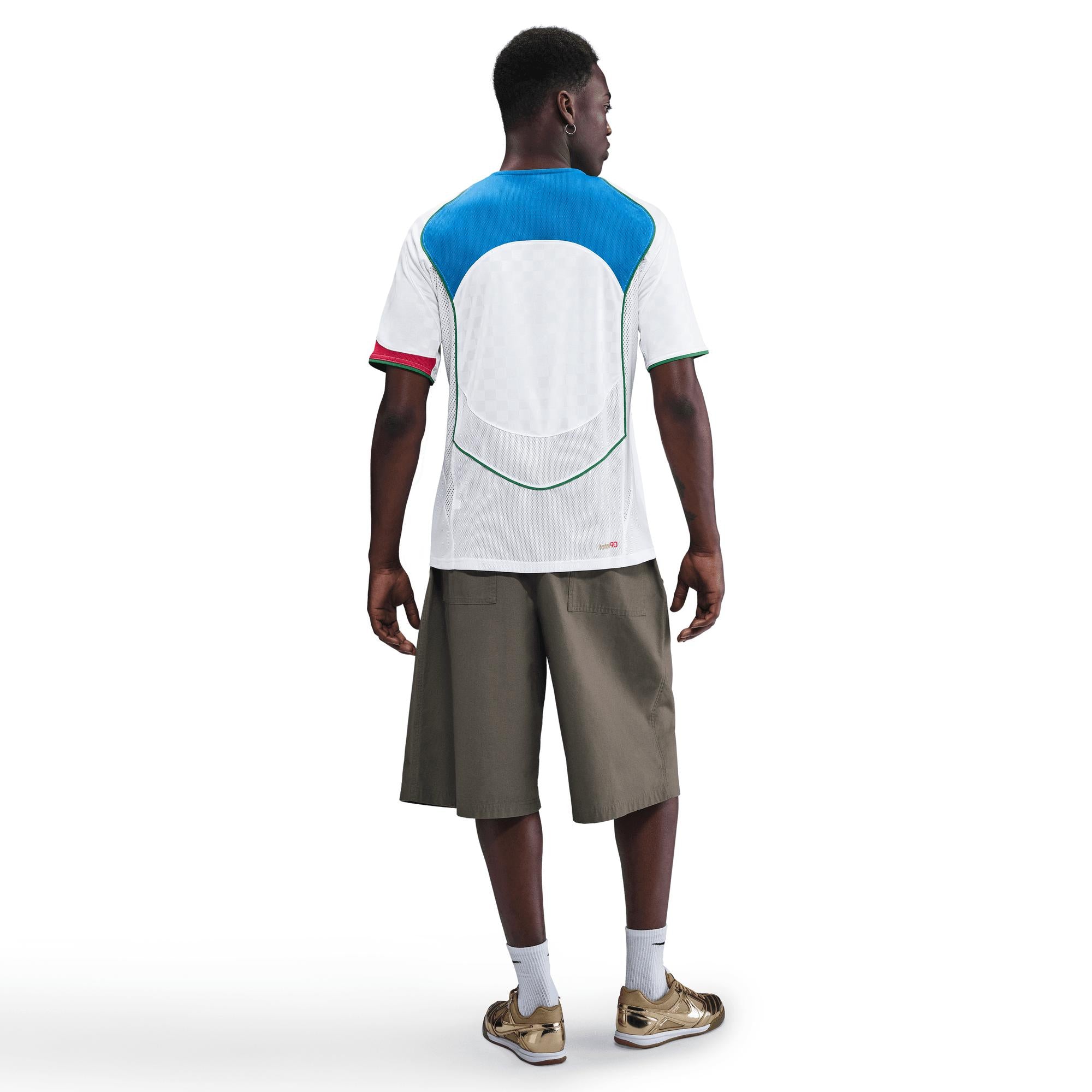 Total90 Energy Men's Dri-fit T-shirt