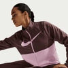 Tempo Swoosh Dri-f Jack  hardlopen