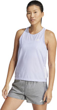 OTR B TANK Laufshirt ärmellos Muskelshirt AEROREADY