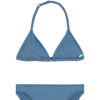 Essentials Triangle Bikini Set kids