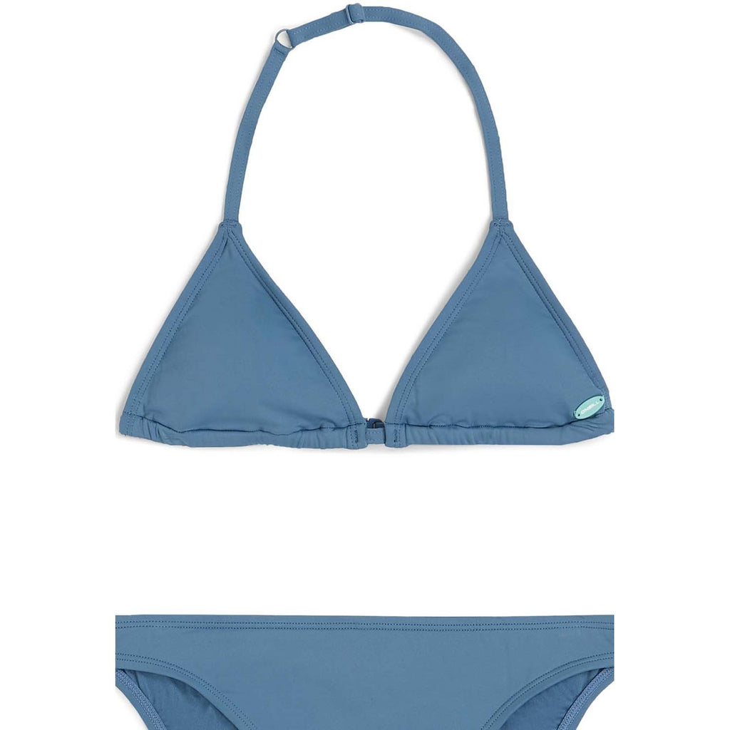 Essentials Triangle Bikini Set kids