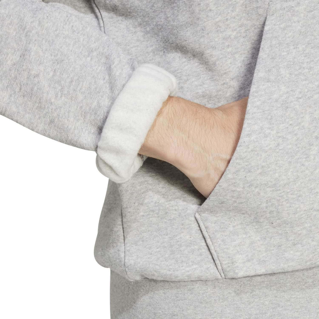 Essentials Feelcozy Fleece Hoodie