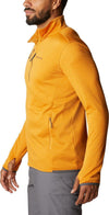 Park View Fleece Full Zip