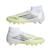 F50 Sparkfusion Pro voetbalschoenen alle velden