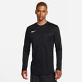Nike Dri-fit Men's Long-sleeve Socc