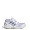 Crazflight 6 Mid handbalschoenen