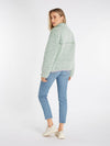 Prtgerbera 1/4 Zip Top